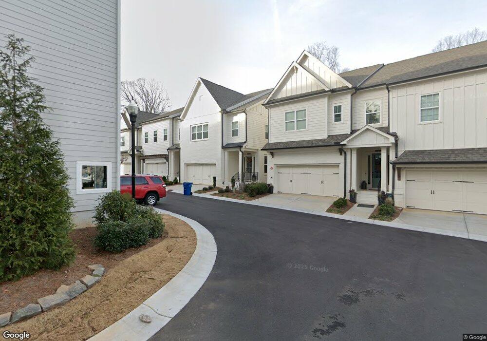 330 Banbury Crossing, Alpharetta, GA 30009 - photo 1