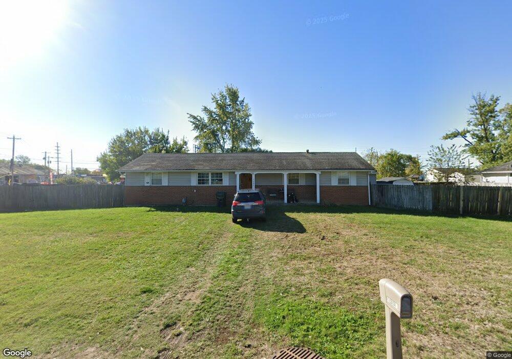 1237 Marsdale Ave, Columbus, OH 43223 - photo 1