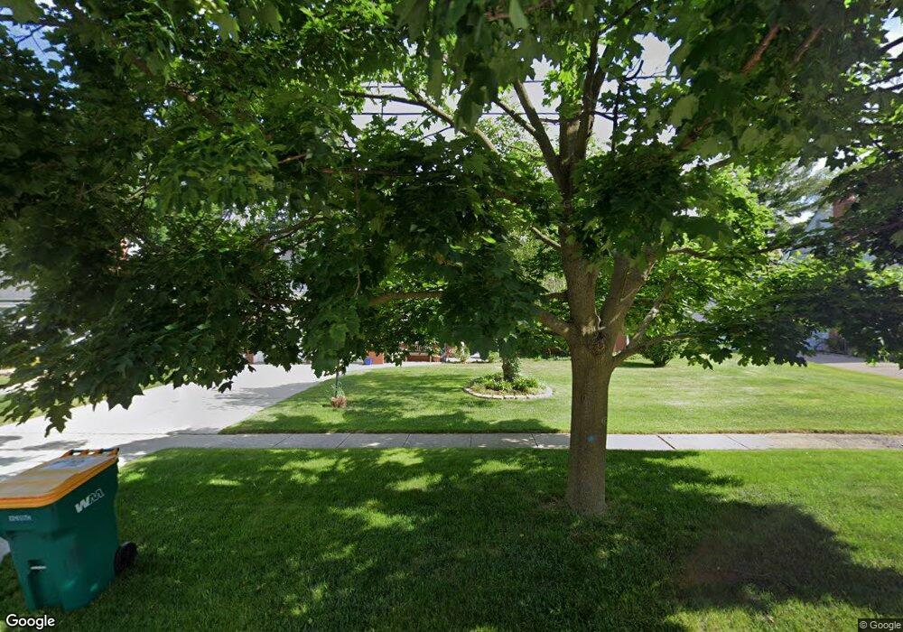 295 Coutant St, Flushing, MI 48433 - photo 1