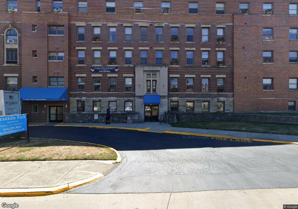 1555 Bryden Rd, Columbus, OH 43205 - photo 1