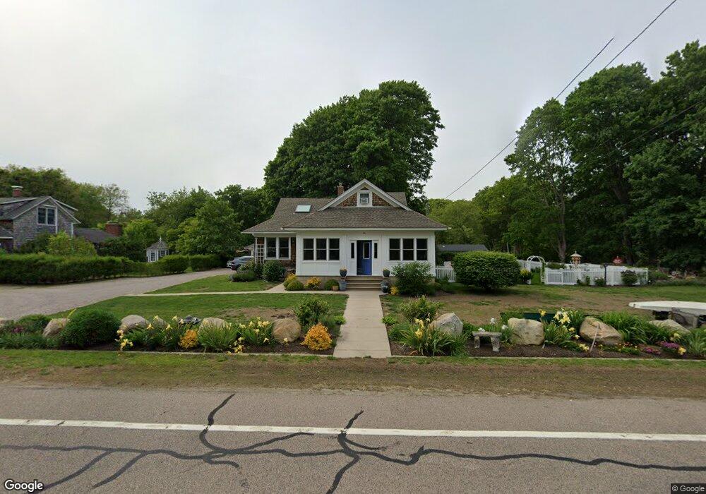 66 Shore Rd, Westerly, RI 02891 - photo 1