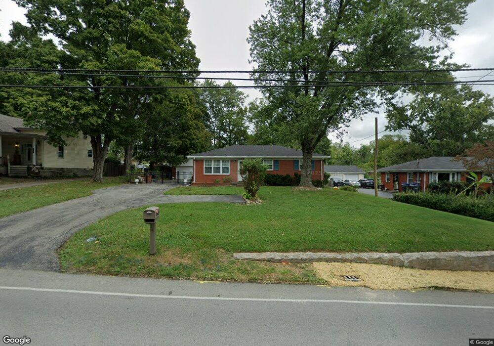 8415 Pennsylvania Run Rd, Louisville, KY 40228 - photo 1