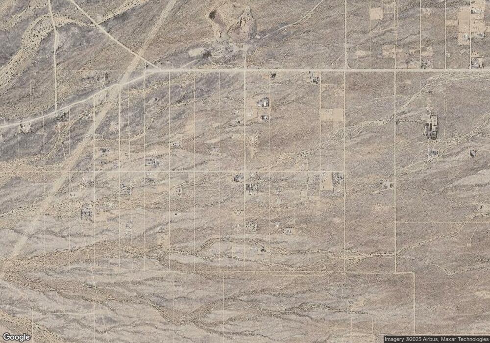 Lots 1 & 16 S Cactus Ashurst Dr, Yucca, AZ 86438 - photo 1