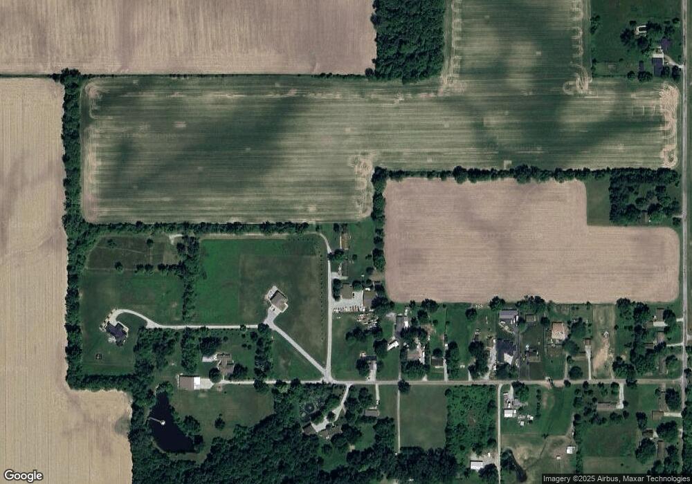 8276 W 875 S, Pendleton, IN 46064 - photo 1