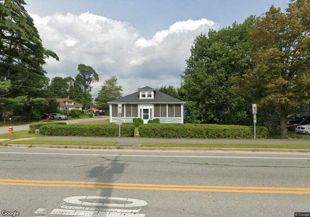 6 Village St, Concord, NH 03303 - photo 1