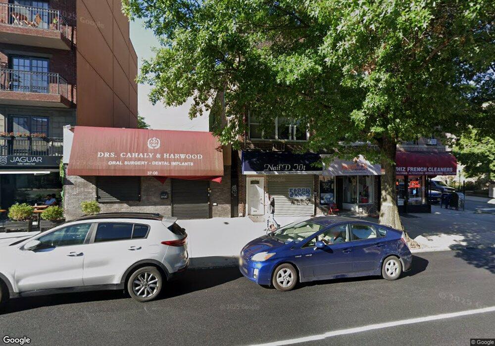 3706 31st Ave, Long Island City, NY 11103 - photo 1