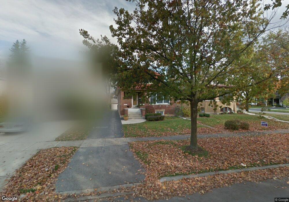 243 N Highview Ave, Elmhurst, IL 60126 - photo 1