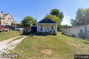 425 Washington St, Troy, IN 47588