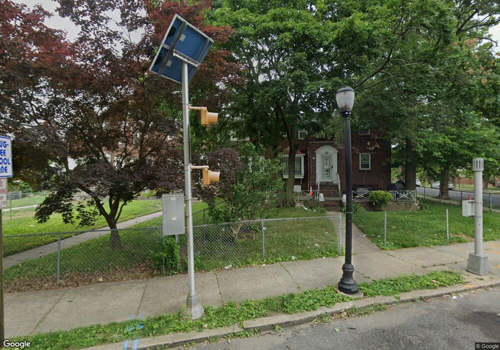 1805 Park Blvd, Camden, NJ 08103 - photo 1