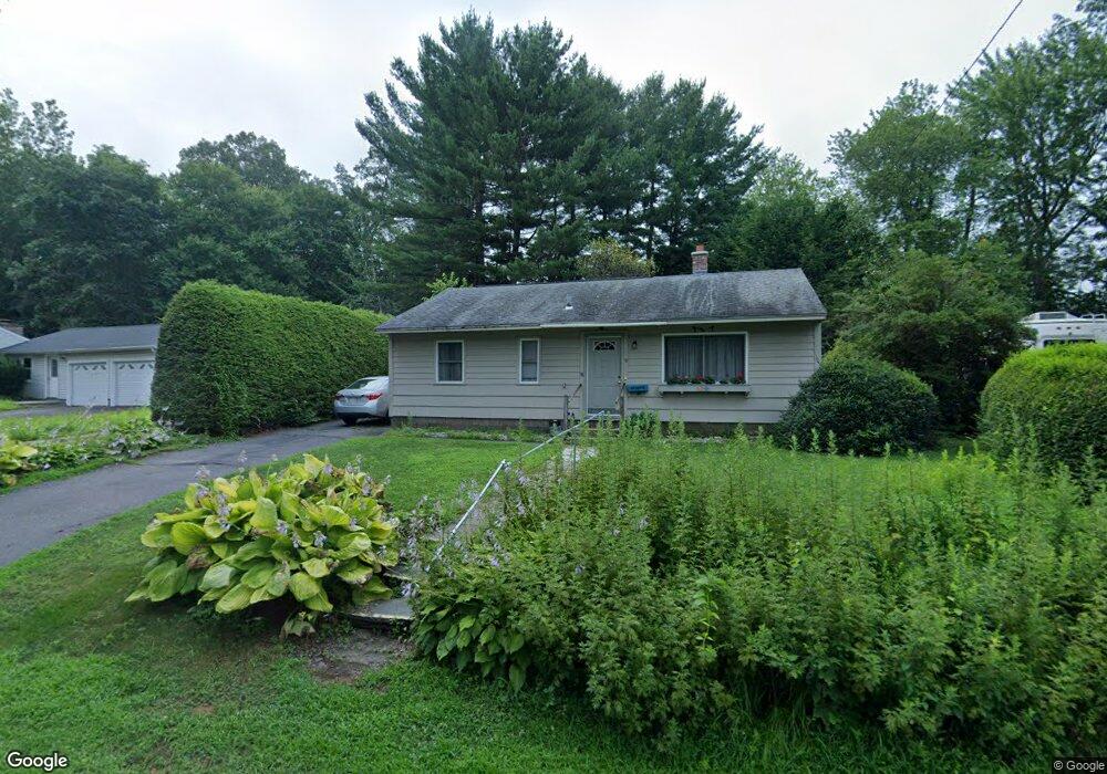 9 Pine Brook Curve, Northampton, MA 01060 - photo 1