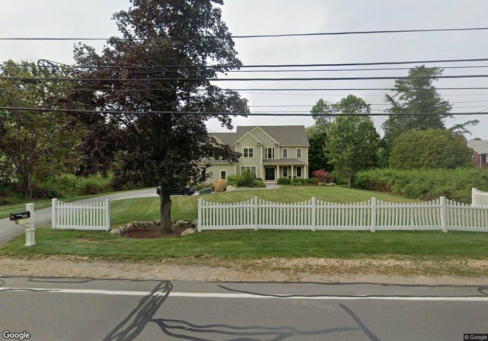 301 Concord Rd unit 1, Bedford, MA 01730 - photo 1