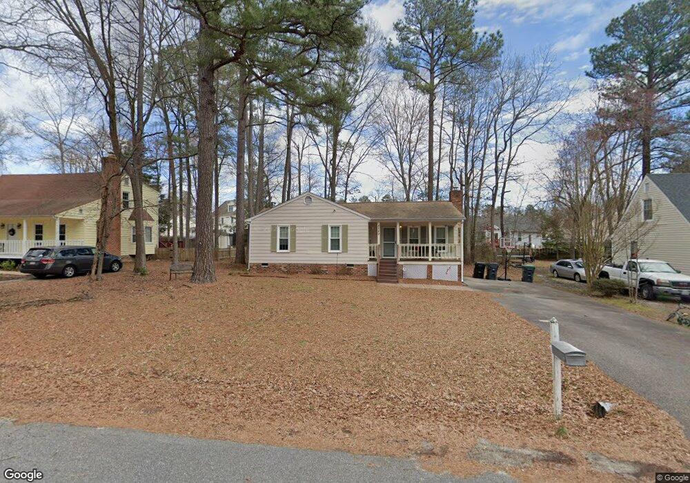 4243 Frederick Farms Dr, Midlothian, VA 23112 - photo 1