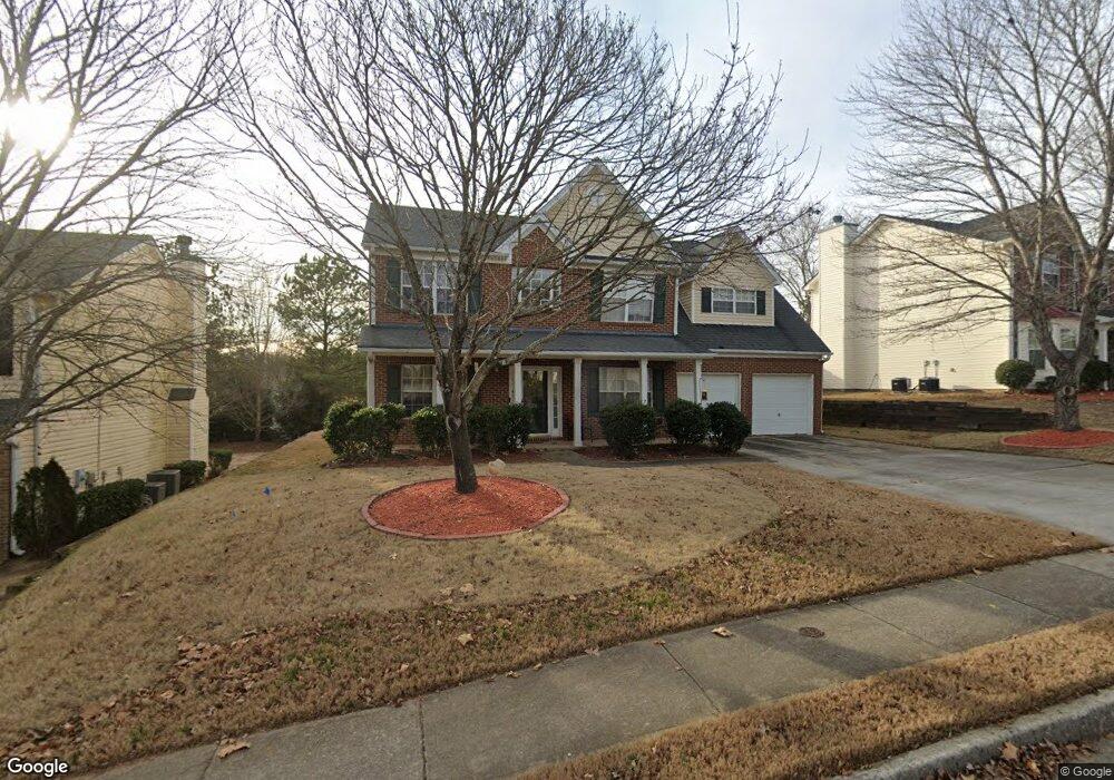 3765 Crescent Walk Ln, Suwanee, GA 30024 - photo 1