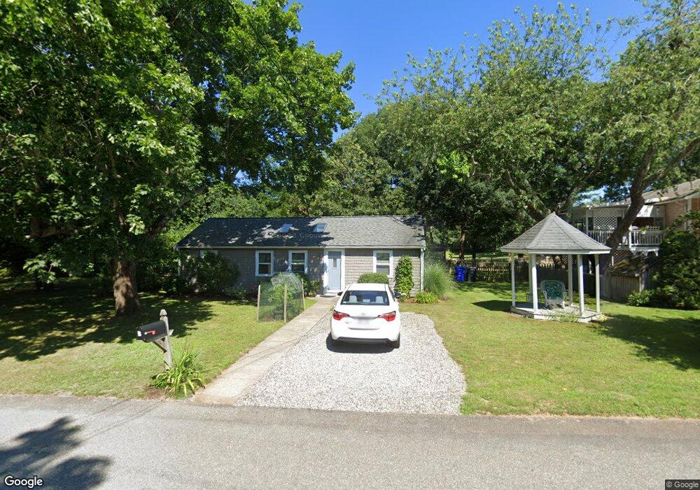 0 Oyster Ln, Warren, RI 02885 - photo 1