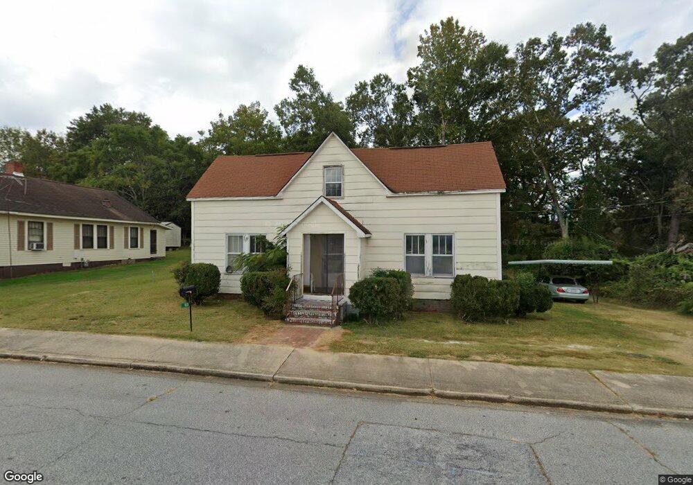 103 N Poplar St, Walhalla, SC 29691 - photo 1