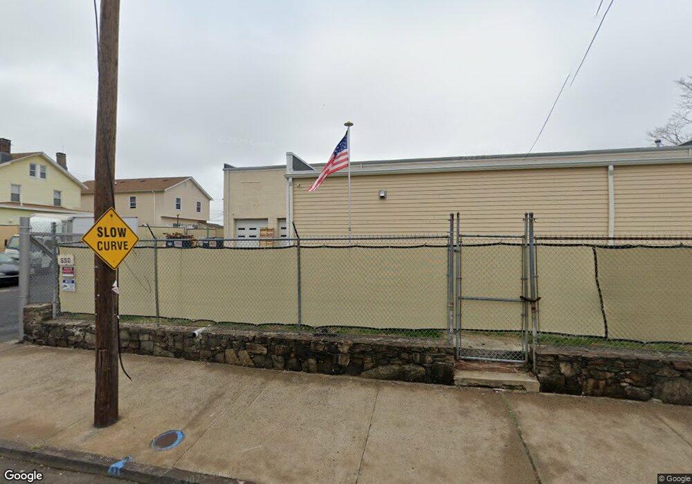 650 Knowlton St, Bridge Port, CT 06608 - photo 1