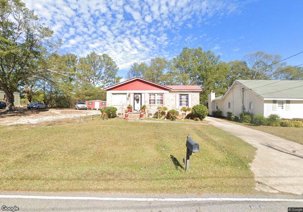 1020 Harmony Plaza, Elberton, GA 30635 - photo 1
