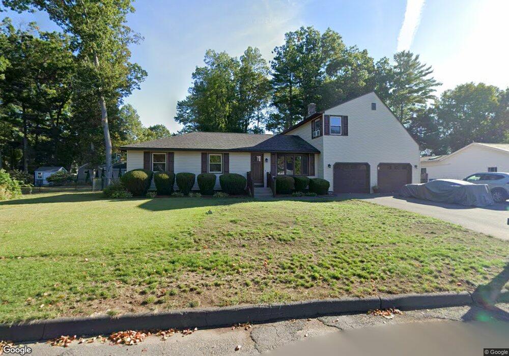 11 Concord Dr, Easthampton, MA 01027 - photo 1