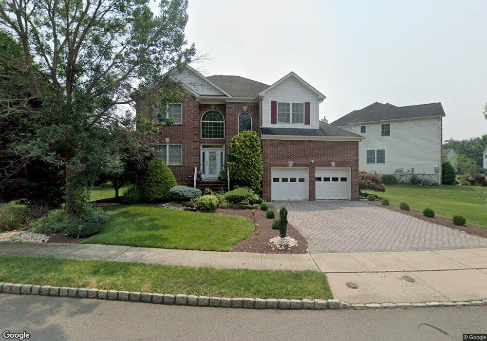 57 Potomac Rd, Monmouth Junction, NJ 08852 - photo 1