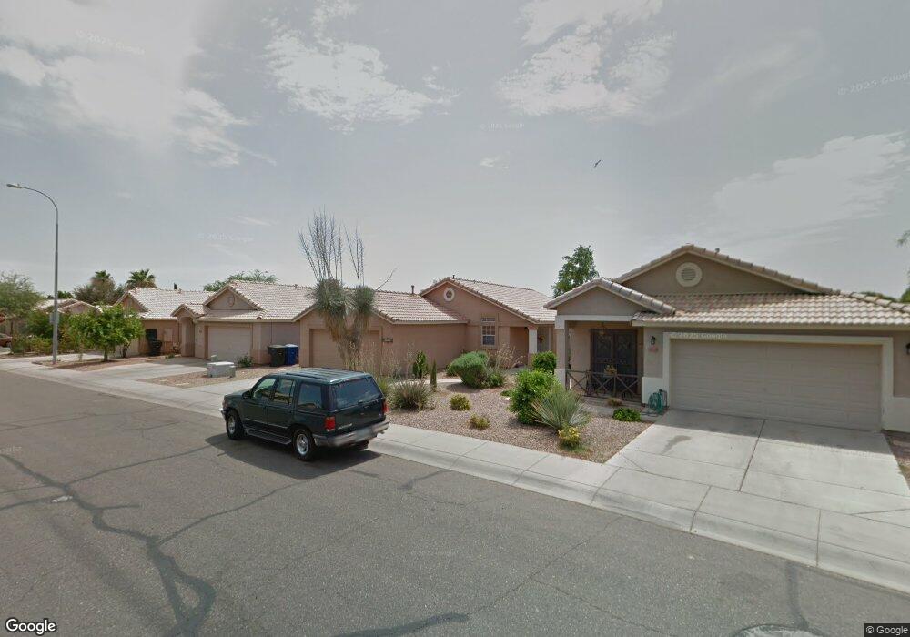 282 N Nantucket St, Chandler, AZ 85225 - photo 1