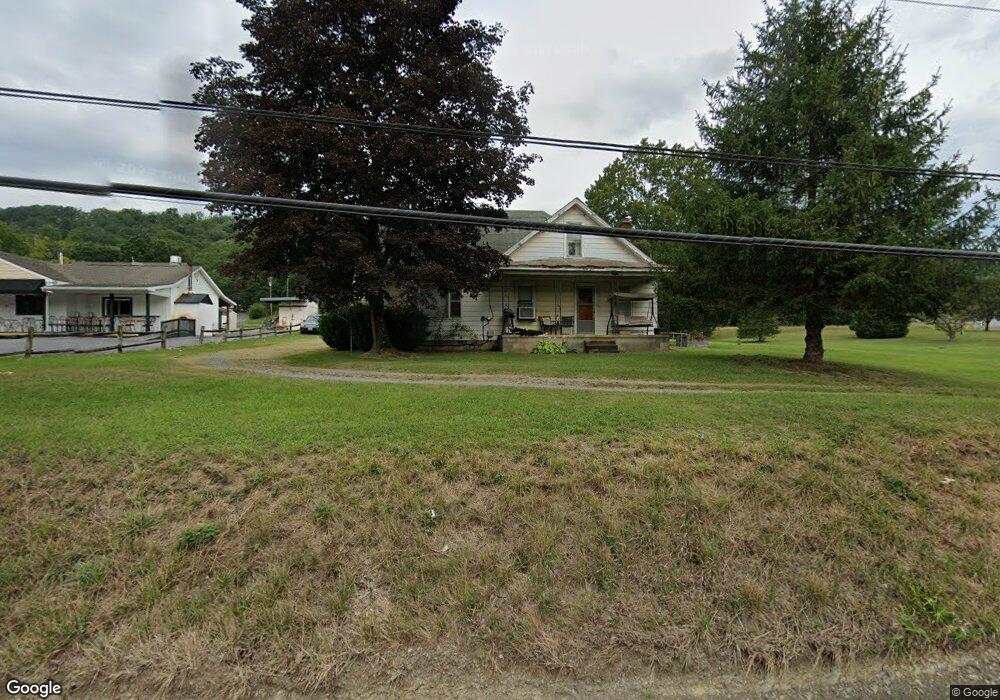 2794 Valley Rd, Berkeley Springs, WV 25411 - photo 1