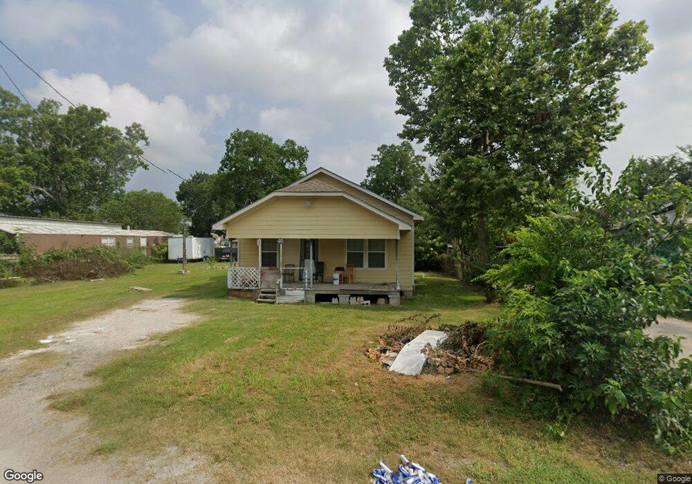 4317 Rosemary Ln, Houston, TX 77093 - photo 1