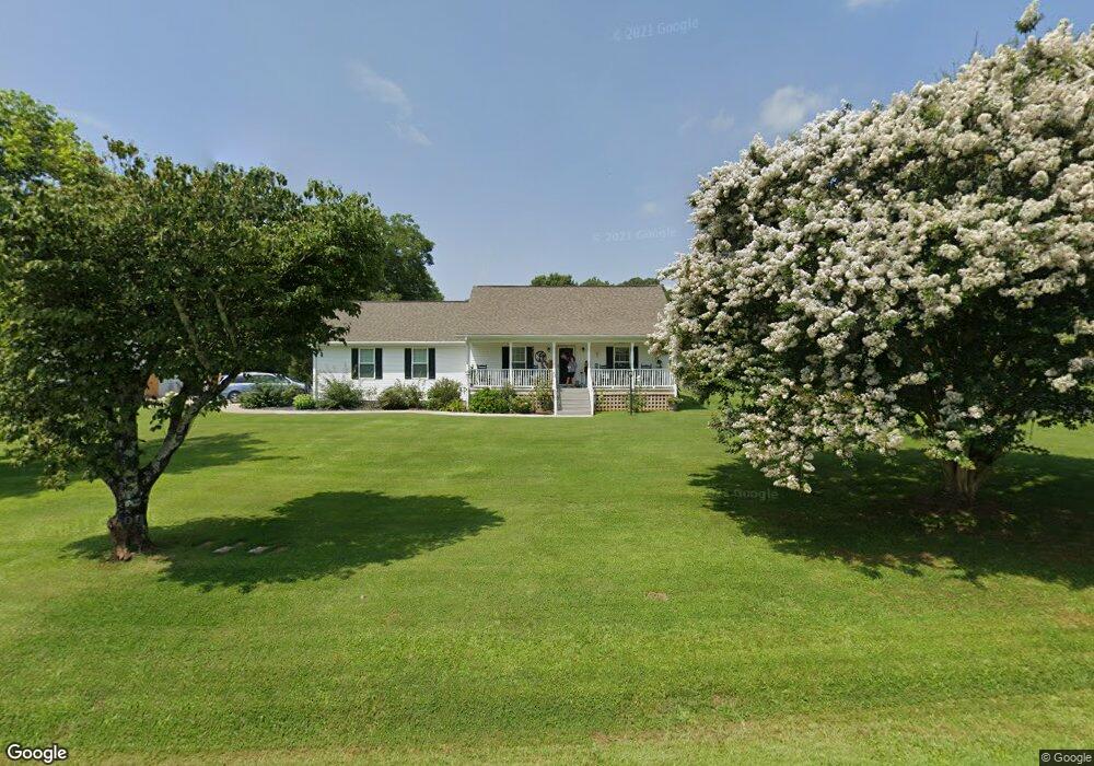 312 Poplar Springs Rd, Walhalla, SC 29691 - photo 1