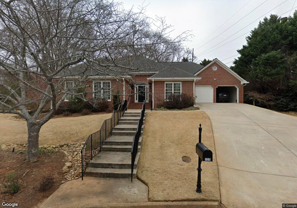 135 Princeton Mill Rd, Athens, GA 30606 - photo 1