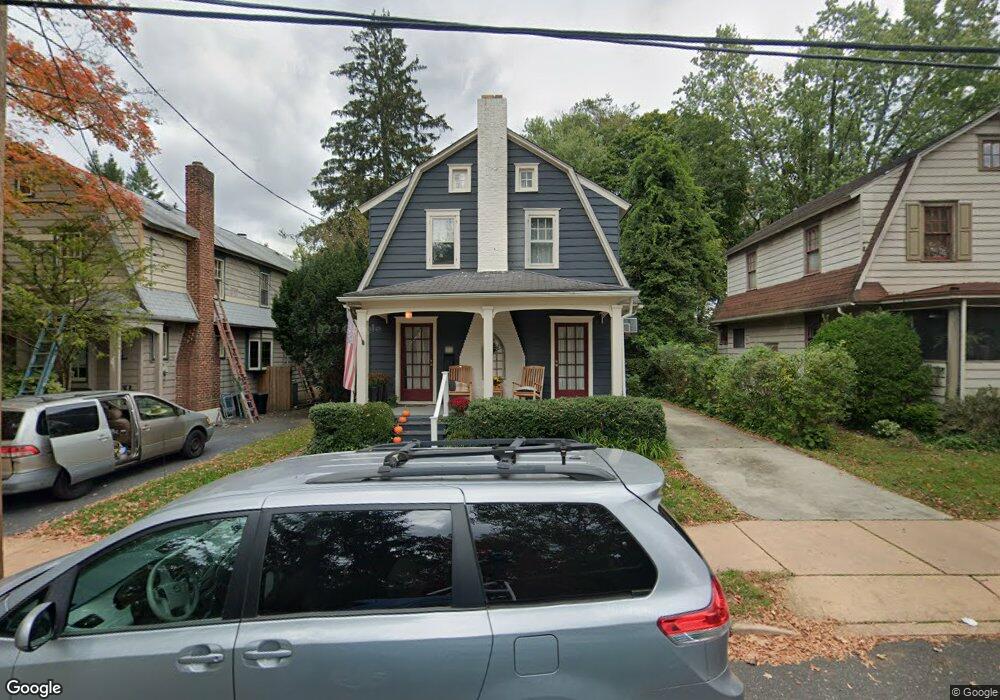 31 Friends Ave, Haddonfield, NJ 08033 - photo 1