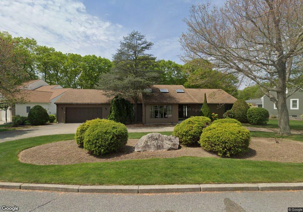 70 Sage Dr, Cranston, RI 02921 - photo 1