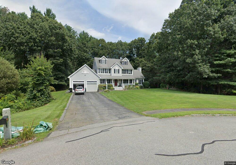 5 Bentas Place, Chelmsford, MA 01824 - photo 1