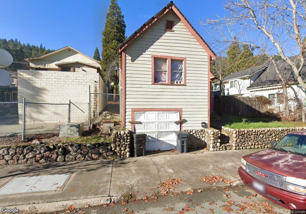 5973 Dunsmuir Ave, Dunsmuir, CA 96025 - photo 1