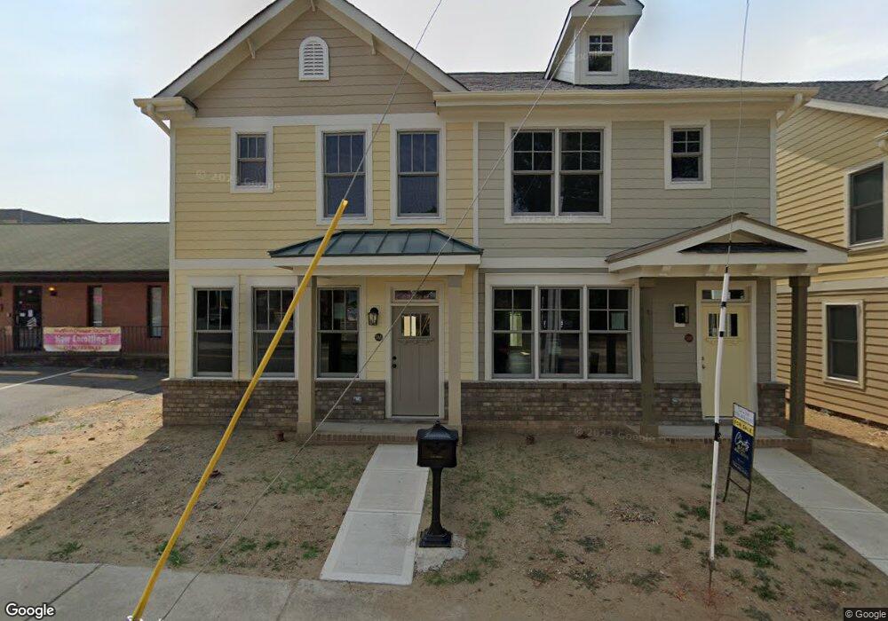 59 Cabarrus Ave W, Concord, NC 28025 - photo 1