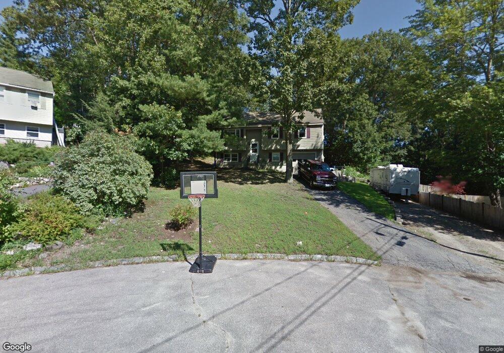 12 Colleen Rd, Nashua, NH 03062 - photo 1