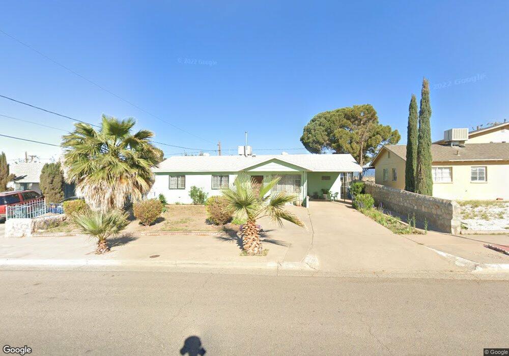 1805 Roswell Rd, El Paso, TX 79915 - photo 1