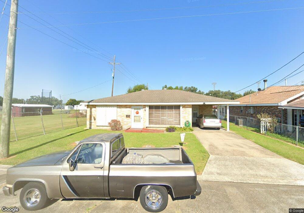 408 Boykin St, Houma, LA 70360 - photo 1