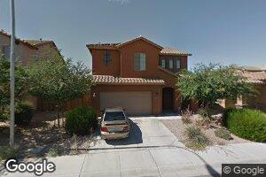 4169 E Desert Sands Place, Chandler, AZ 85249
