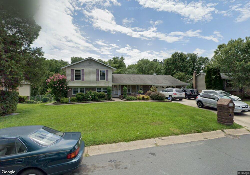 1625 Hopefield Rd, Silver Spring, MD 20905 - photo 1