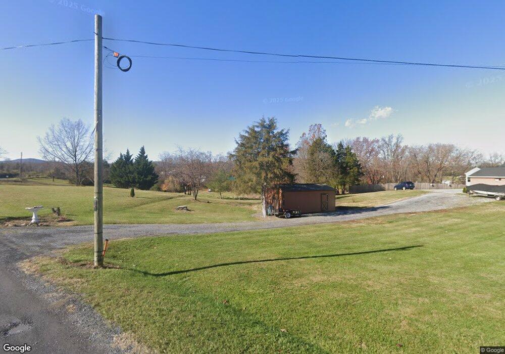 1319 Strasburg Rd, Front Royal, VA 22630 - photo 1