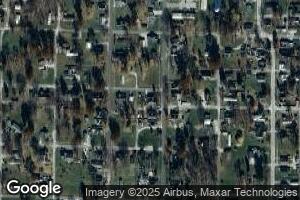 603 S Park Ave, Jasonville, IN 47438