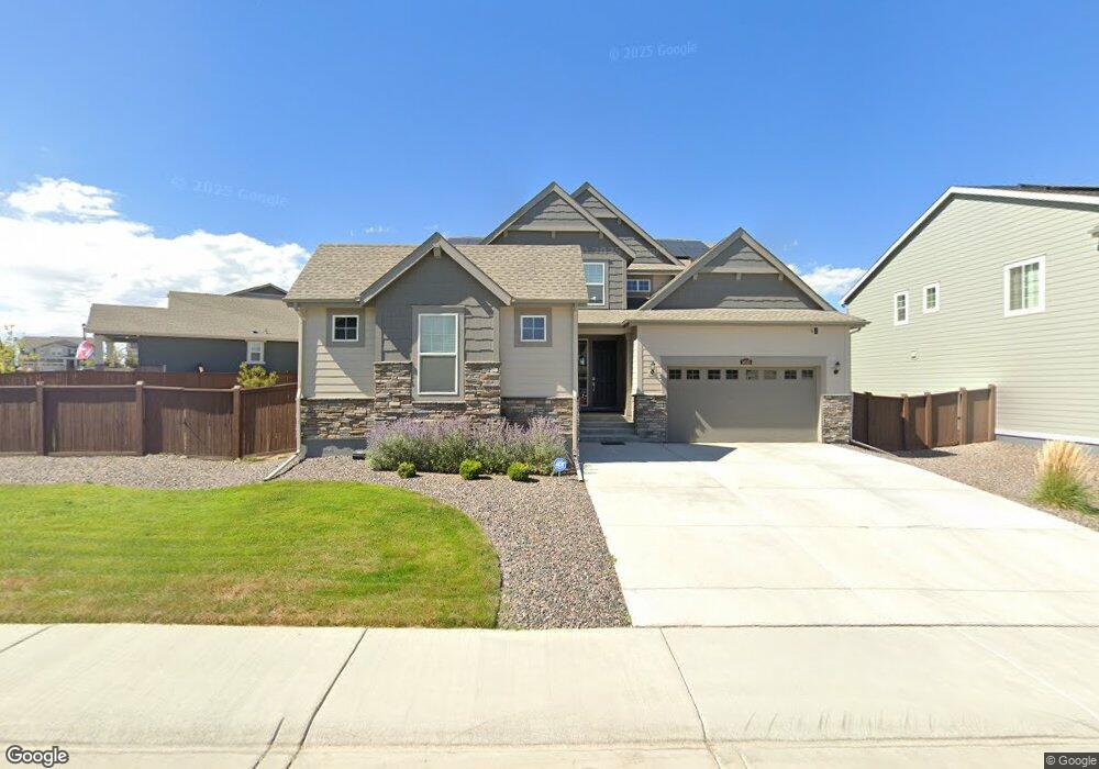 14515 Elm St, Thornton, CO 80602 - photo 1