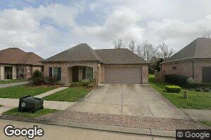 111 Rue Saint Courtney, Houma, LA 70360