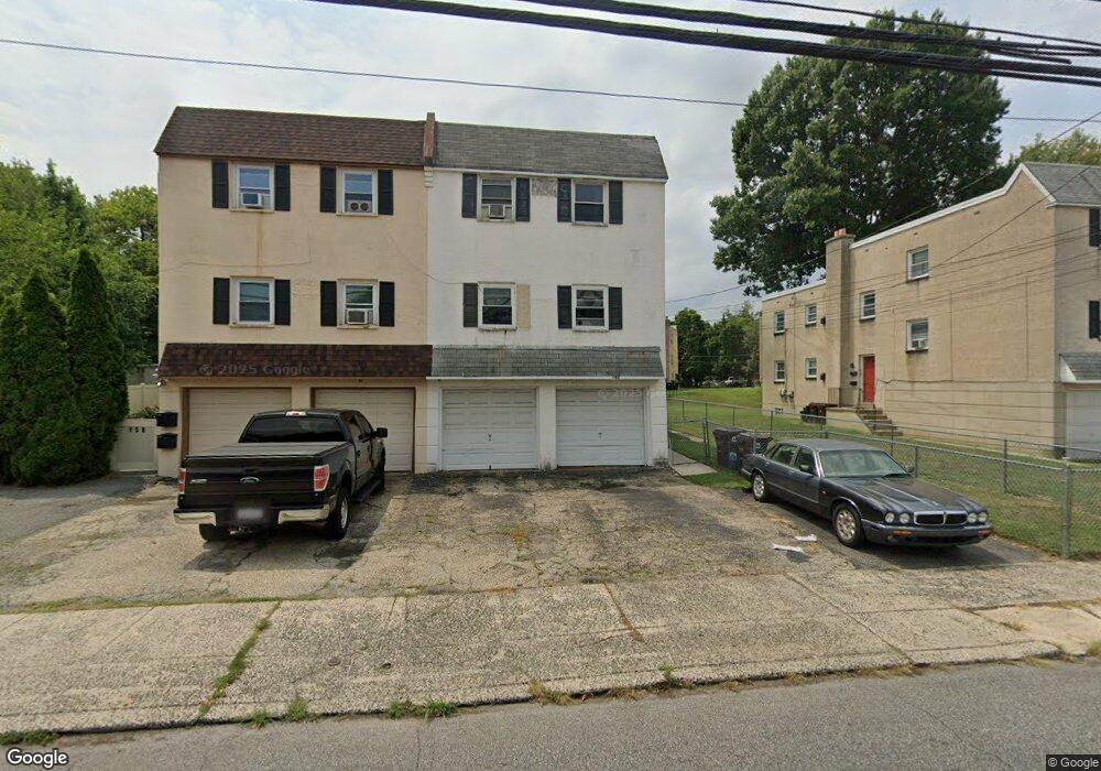 160 N Union Ave, Lansdowne, PA 19050 - photo 1