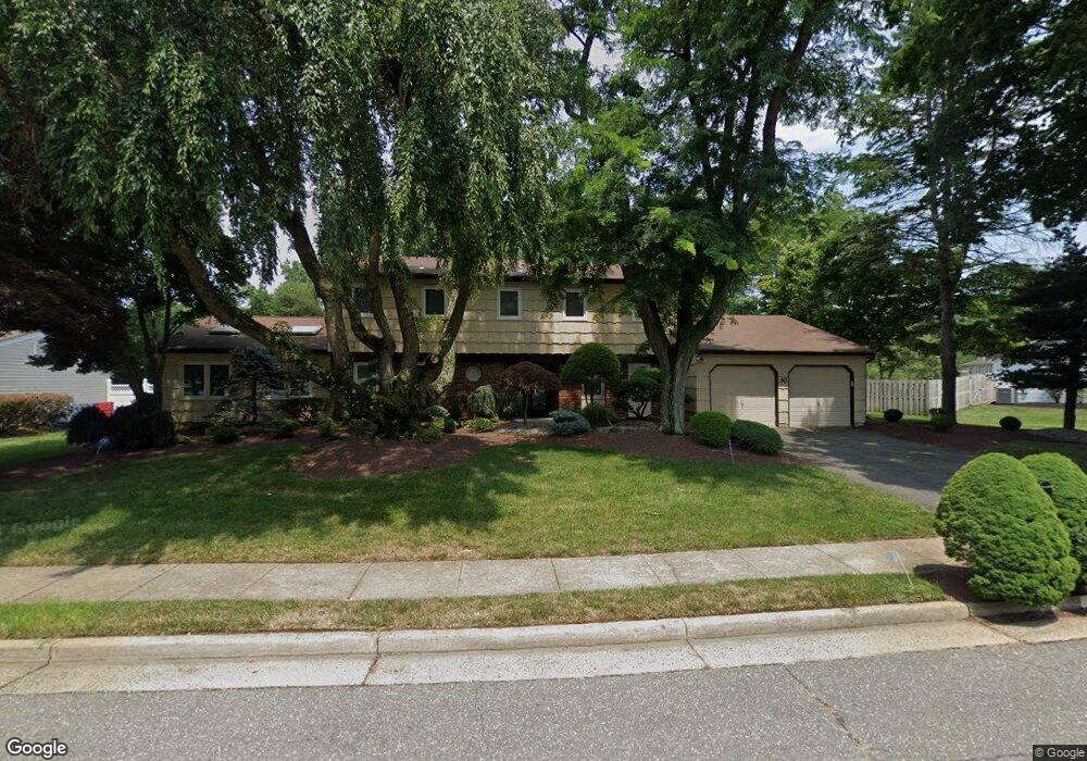 30 Georgian Bay Dr, Morganville, NJ 07751 - photo 1