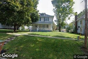 712 E Division St, Audubon, IA 50025
