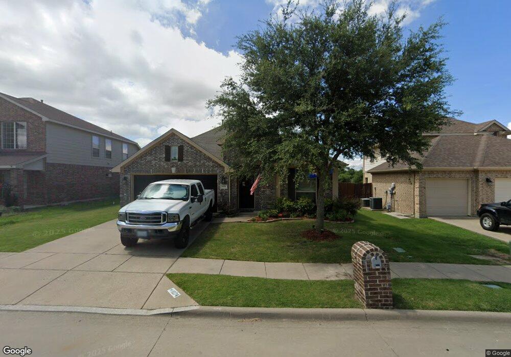 1074 Carpenter Ct, Lavon, TX 75166 - photo 1
