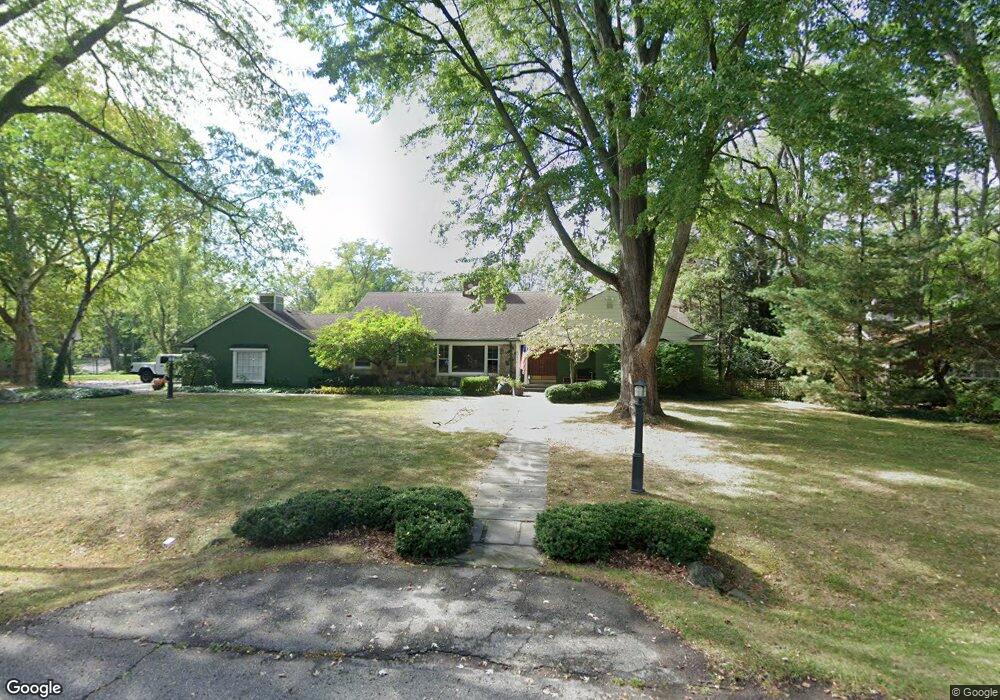 5770 Monterey Ct, Bloomfield Hills, MI 48301 - photo 1