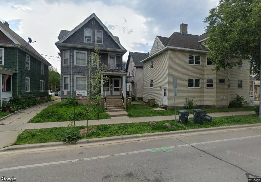 445 W Dayton St unit 2, Madison, WI 53703 - photo 1