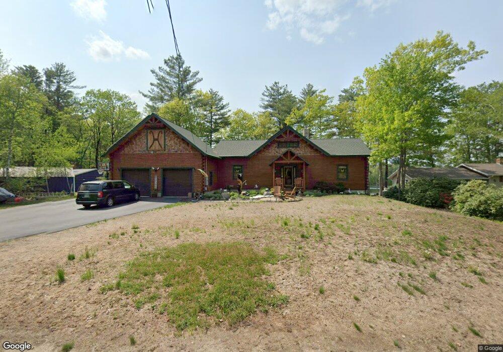 88 Lily Pond Rd, Somersworth, NH 03878 - photo 1