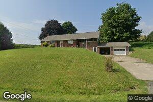 4078 Fluke Rd, James Creek, PA 16657